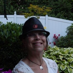 Meet your Posher, Rosalyn